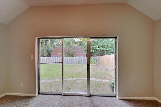 64 Hickory Oak Drive, Spring, TX 77381