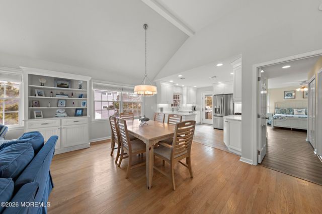 4 E Goldsborough Avenue, Long Beach Twp, NJ 08008