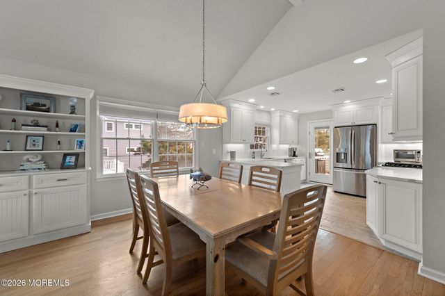 4 E Goldsborough Avenue, Long Beach Twp, NJ 08008