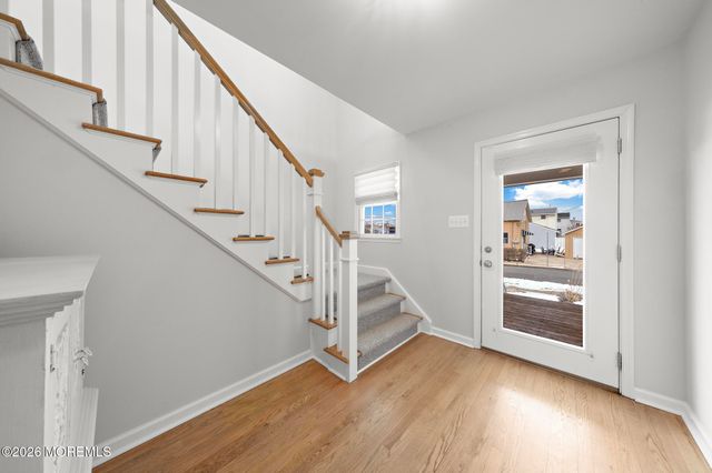 4 E Goldsborough Avenue, Long Beach Twp, NJ 08008