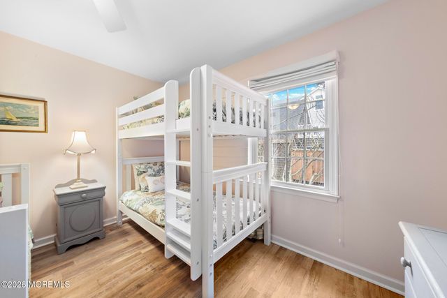 4 E Goldsborough Avenue, Long Beach Twp, NJ 08008