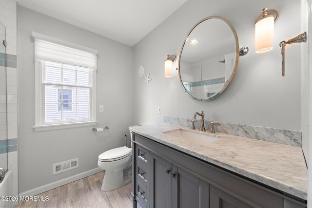 4 E Goldsborough Avenue, Long Beach Twp, NJ 08008