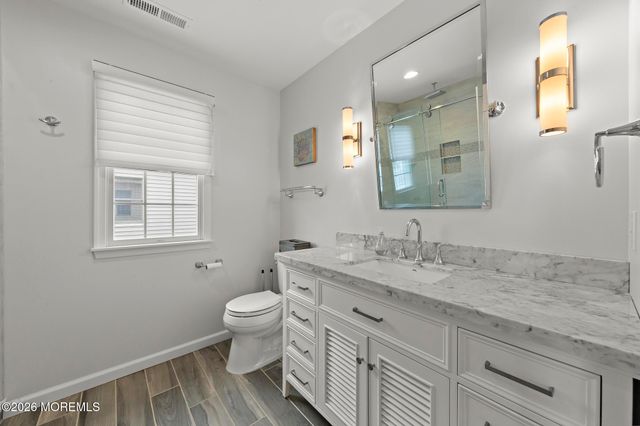 4 E Goldsborough Avenue, Long Beach Twp, NJ 08008