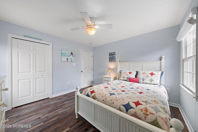 4 E Goldsborough Avenue, Long Beach Twp, NJ 08008