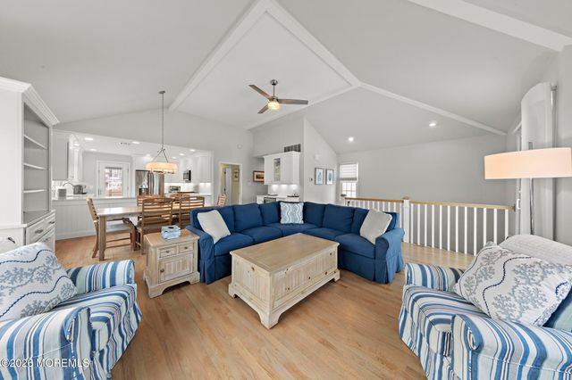 4 E Goldsborough Avenue, Long Beach Twp, NJ 08008