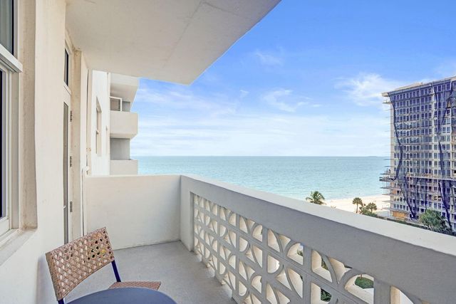 4250 GALT OCEAN Drive 9M, Fort Lauderdale, FL 33308