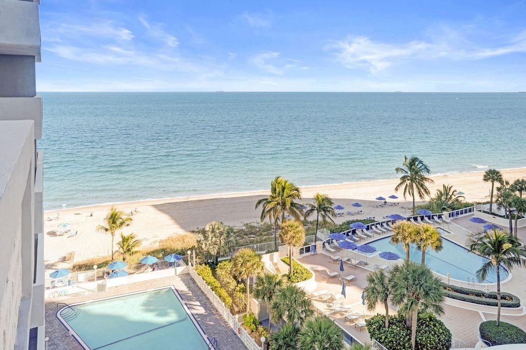 4250 GALT OCEAN Drive 9M, Fort Lauderdale, FL 33308