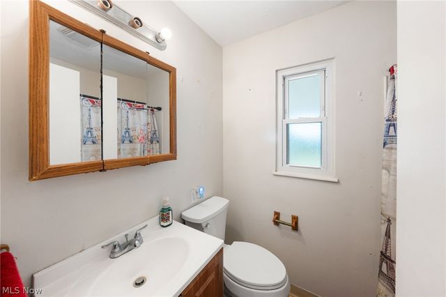 4122 W 145th Street, Cleveland, OH 44135