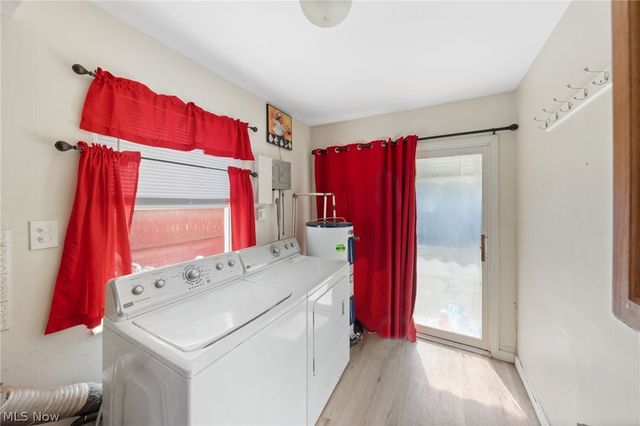 4122 W 145th Street, Cleveland, OH 44135
