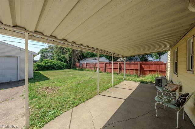 4122 W 145th Street, Cleveland, OH 44135