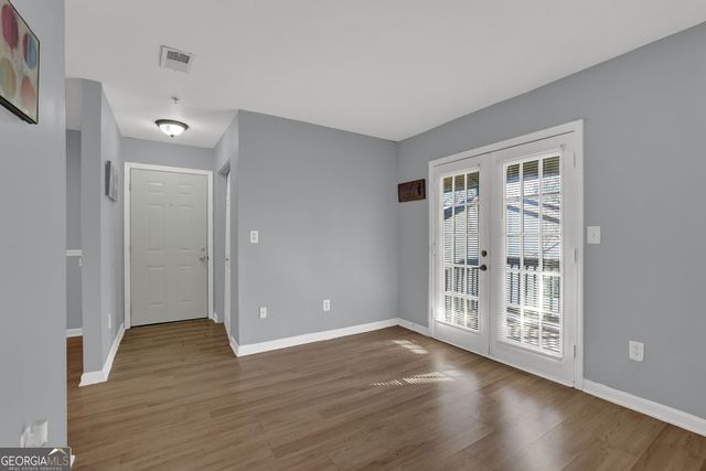 3595 Woodbriar Circle H, Tucker, GA 30084