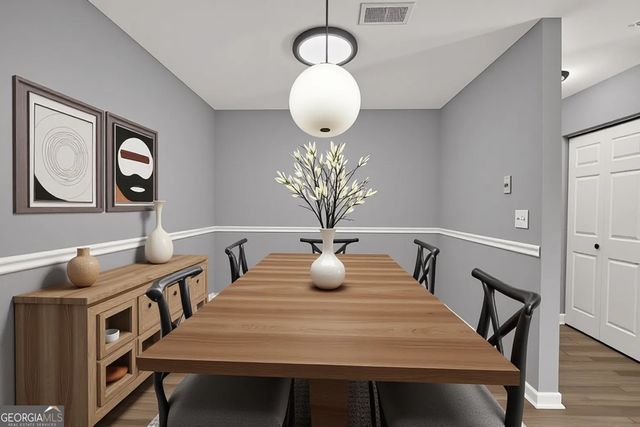 3595 Woodbriar Circle H, Tucker, GA 30084