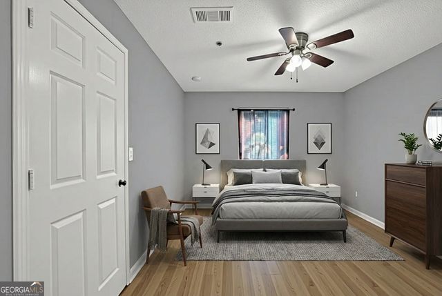 3595 Woodbriar Circle H, Tucker, GA 30084