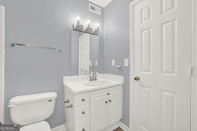 3595 Woodbriar Circle H, Tucker, GA 30084