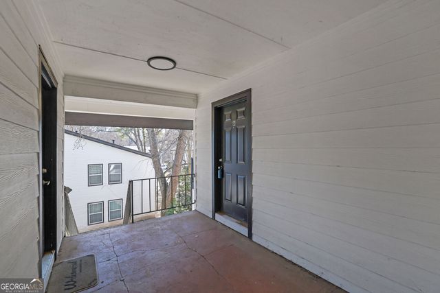 3595 Woodbriar Circle H, Tucker, GA 30084