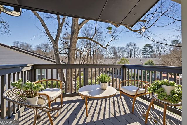 3595 Woodbriar Circle H, Tucker, GA 30084