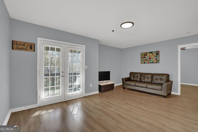 3595 Woodbriar Circle H, Tucker, GA 30084