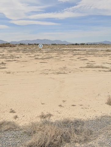 4220 South Silk Place, Pahrump, NV 89048