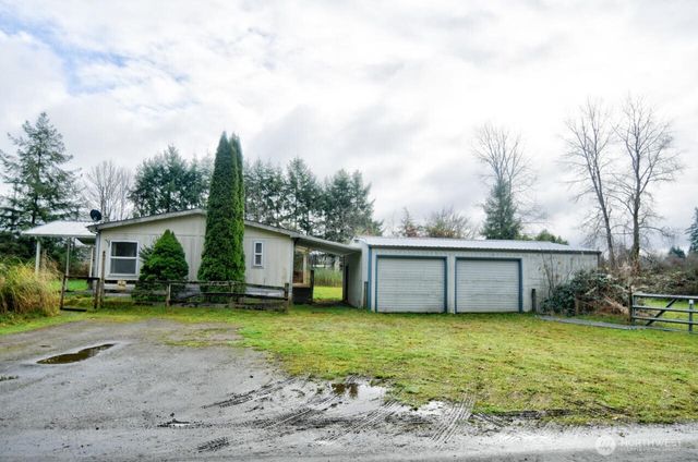 7 W Hotdog Lane, Elma, WA 98541