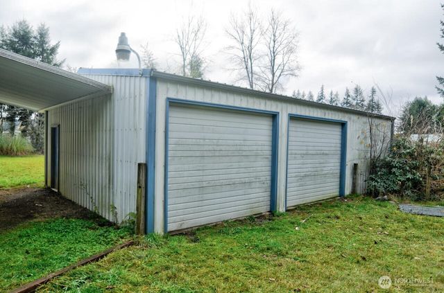 7 W Hotdog Lane, Elma, WA 98541