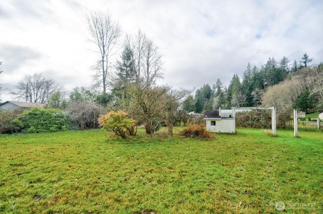 7 W Hotdog Lane, Elma, WA 98541