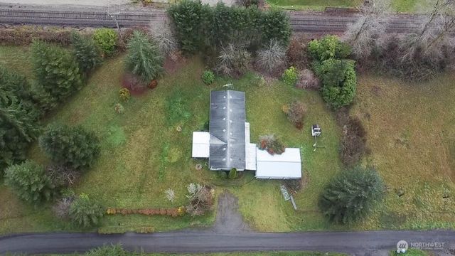7 W Hotdog Lane, Elma, WA 98541