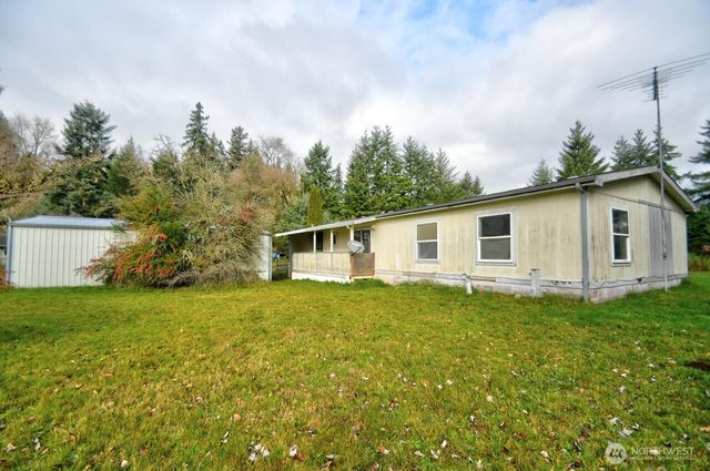 7 W Hotdog Lane, Elma, WA 98541