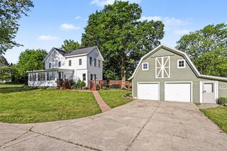 2175 E Hinchman Road, Oronoko Twp, MI 49103