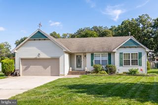 14 E GATE DR, Sicklerville, NJ 08081