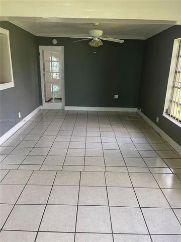 3241 NW 154th Ter, Miami Gardens, FL 33054