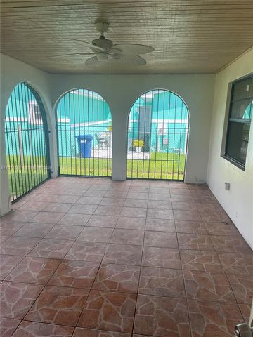3241 NW 154th Ter, Miami Gardens, FL 33054