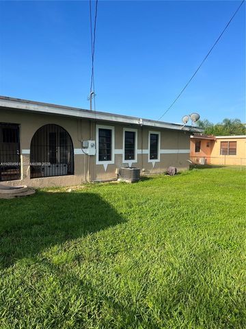 3241 NW 154th Ter, Miami Gardens, FL 33054