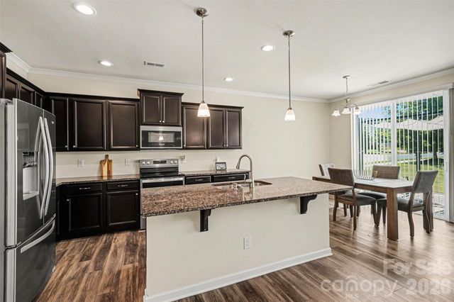 1705 Bailey Ridge Drive, York, SC 29745
