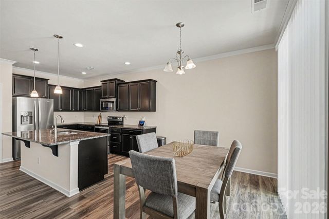 1705 Bailey Ridge Drive, York, SC 29745