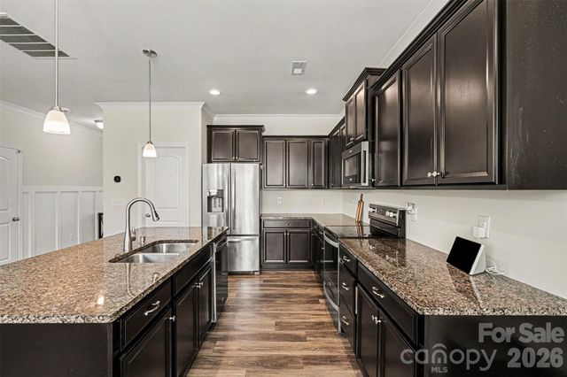 1705 Bailey Ridge Drive, York, SC 29745