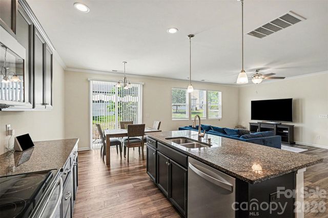 1705 Bailey Ridge Drive, York, SC 29745
