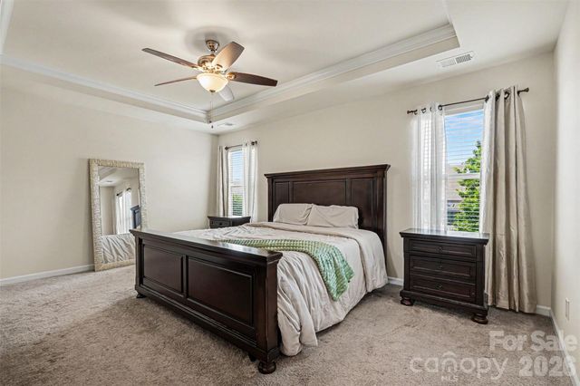 1705 Bailey Ridge Drive, York, SC 29745