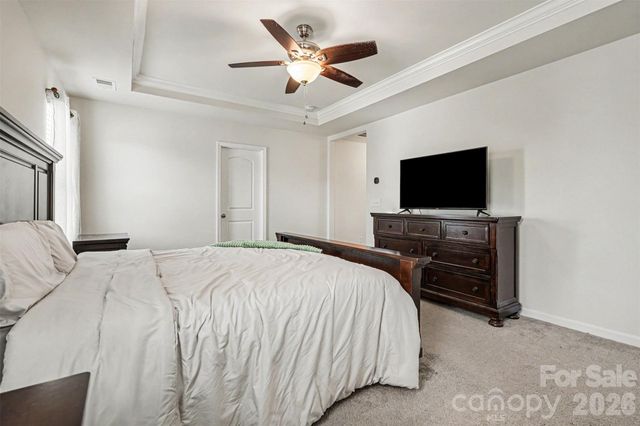 1705 Bailey Ridge Drive, York, SC 29745