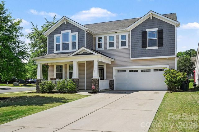 1705 Bailey Ridge Drive, York, SC 29745