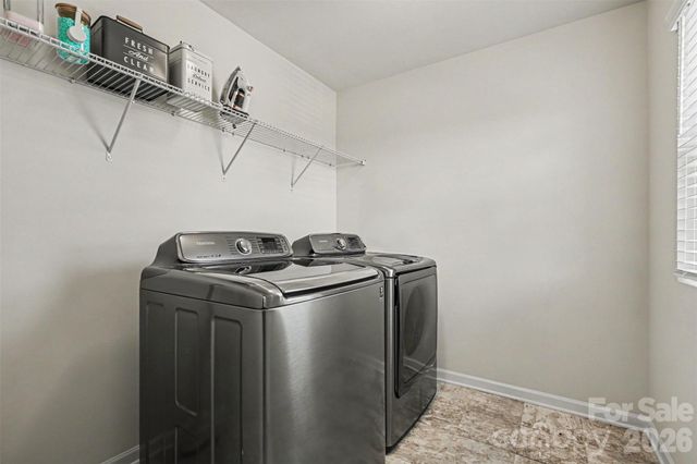 1705 Bailey Ridge Drive, York, SC 29745