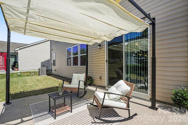 1705 Bailey Ridge Drive, York, SC 29745