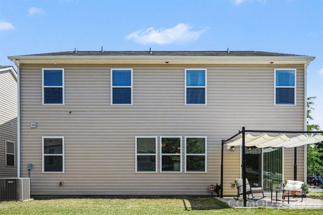 1705 Bailey Ridge Drive, York, SC 29745