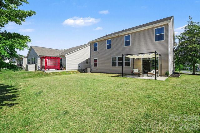 1705 Bailey Ridge Drive, York, SC 29745