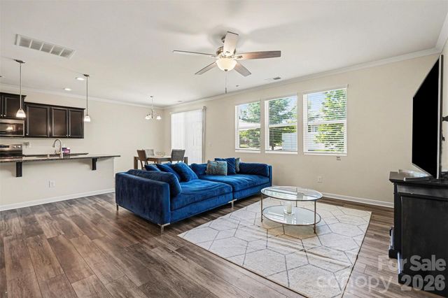 1705 Bailey Ridge Drive, York, SC 29745