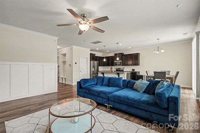 1705 Bailey Ridge Drive, York, SC 29745