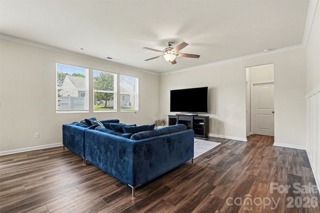 1705 Bailey Ridge Drive, York, SC 29745