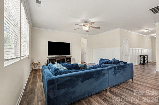 1705 Bailey Ridge Drive, York, SC 29745