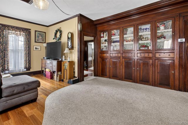 4466 Mill Street, Columbiaville Village, MI 48421