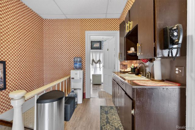 4466 Mill Street, Columbiaville Village, MI 48421