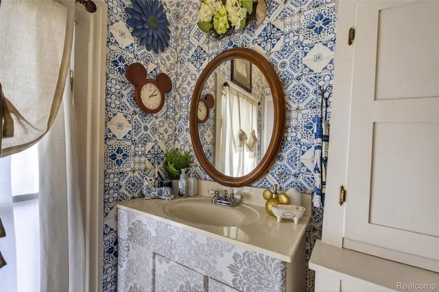 4466 Mill Street, Columbiaville Village, MI 48421